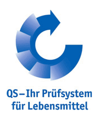 Logo QS